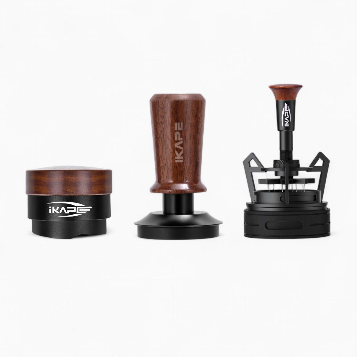 Espresso Rotary Springback WDT Distribution Tool – view 17 | Lastaforest