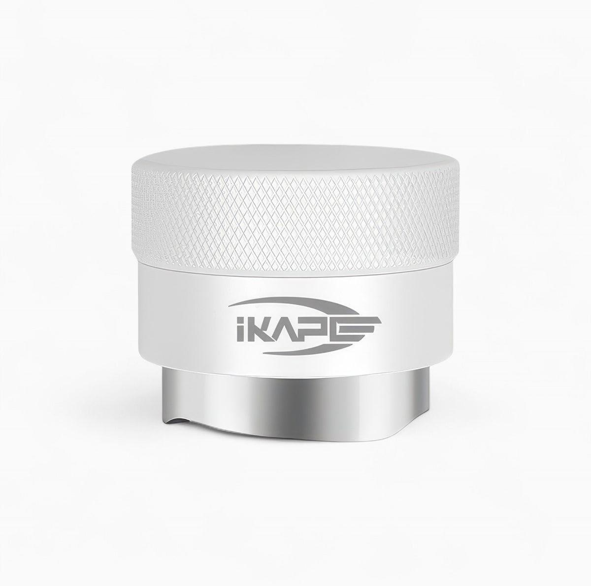 Espresso White Tamper & Distributor – view 15 | Lastaforest
