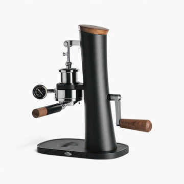 Alkaid Hand-Cranked Manual Coffee Machine | Lastaforest
