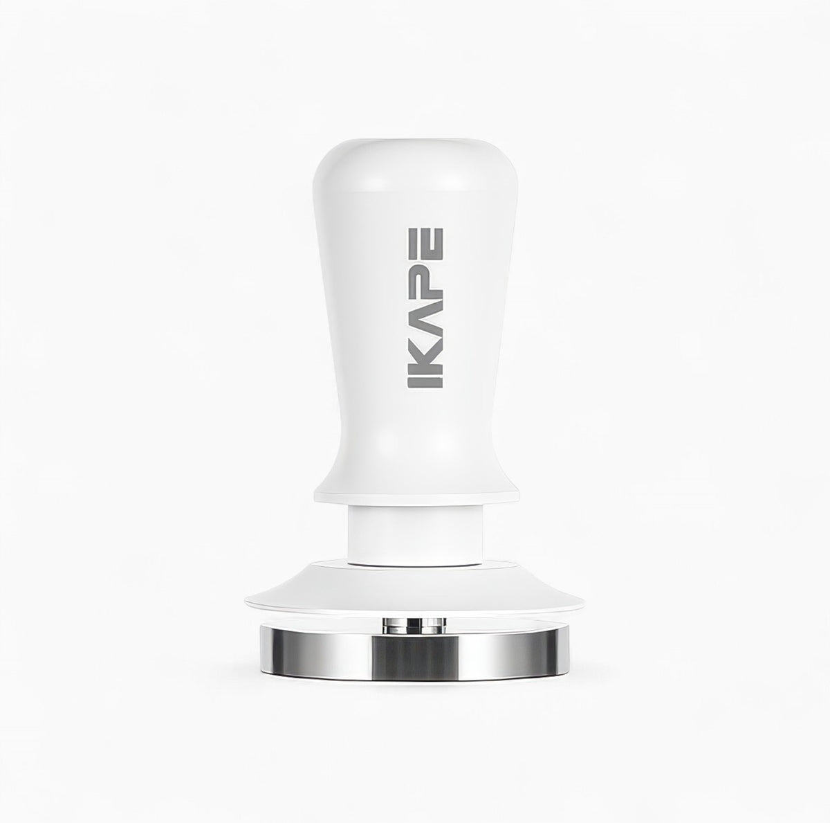 Espresso White Tamper & Distributor – view 14 | Lastaforest