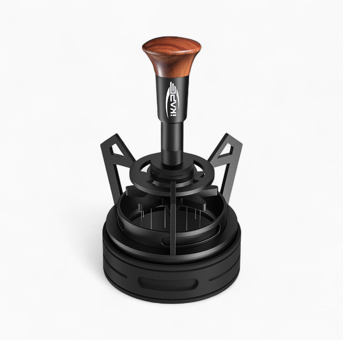 Espresso Rotary Springback WDT Distribution Tool – detail view | Lastaforest