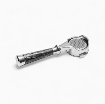 Italian Handle Bottomless Portafilter | Lastaforest