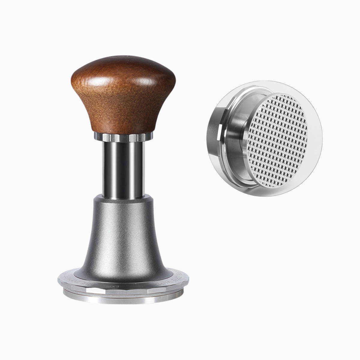 Sword Constant Force Coffee Tamper – view 18 | Lastaforest