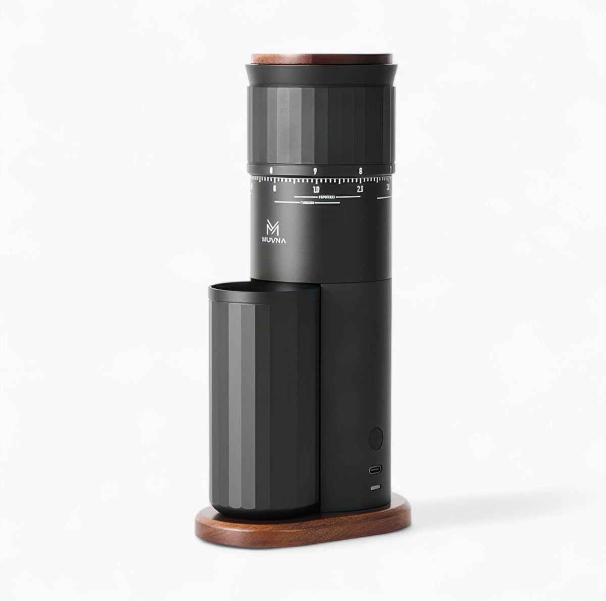 Precision Home Coffee Grinder | Lastaforest