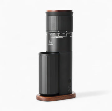 Precision Home Coffee Grinder | Lastaforest