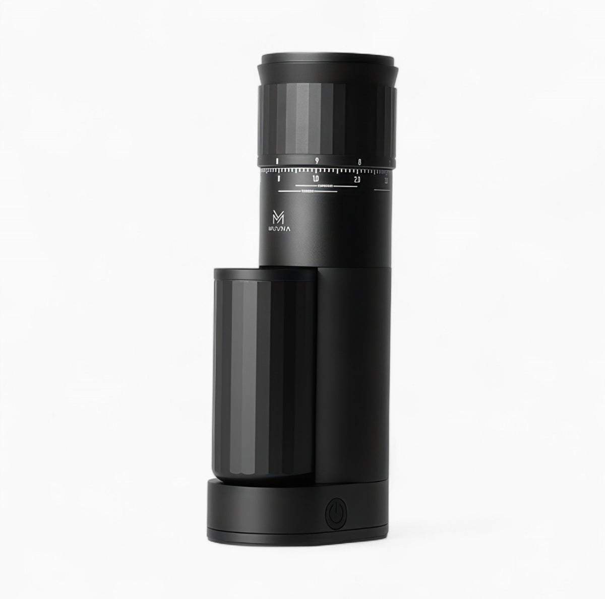 Precision Home Coffee Grinder – view 17 | Lastaforest
