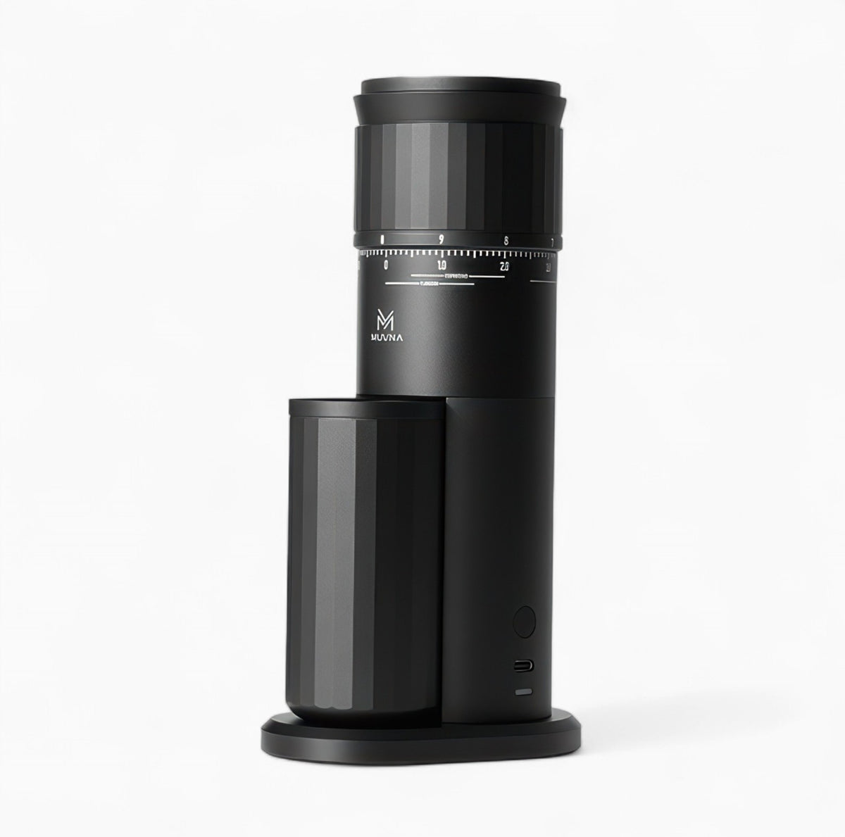 Precision Home Coffee Grinder – view 18 | Lastaforest