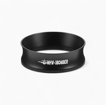 Espresso Magnetic Dosing Ring Aluminum Alloy | Lastaforest