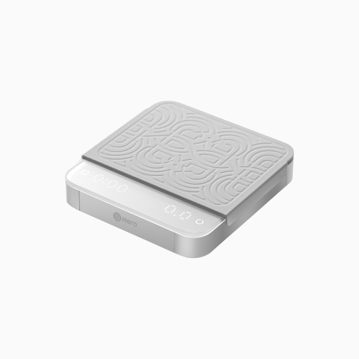 E-Smart Digital Coffee Scale For Brewing – view 22 | Lastaforest