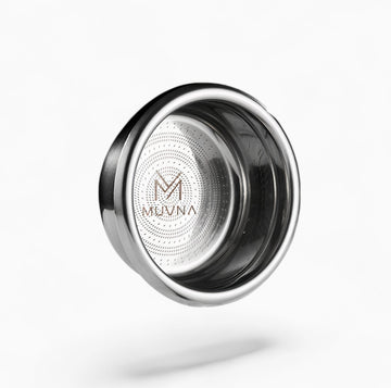 Portafilter Baskets for Espresso | Lastaforest