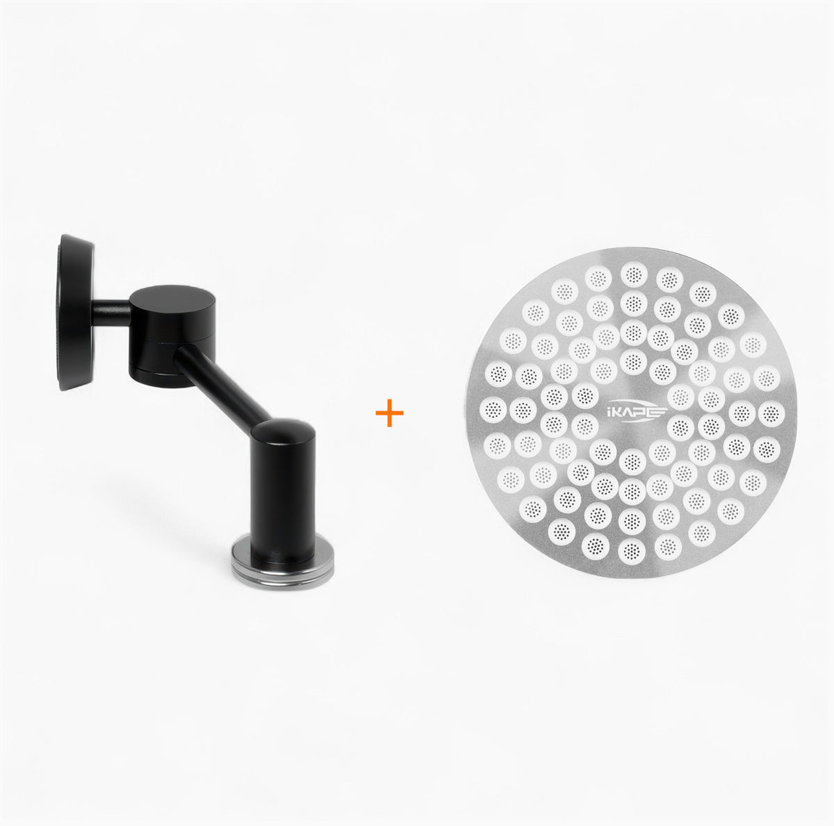 Precision Espresso Puck Screen – view 12 | Lastaforest