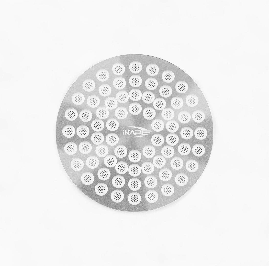 Precision Espresso Puck Screen | Lastaforest