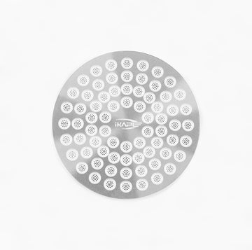 Precision Espresso Puck Screen | Lastaforest