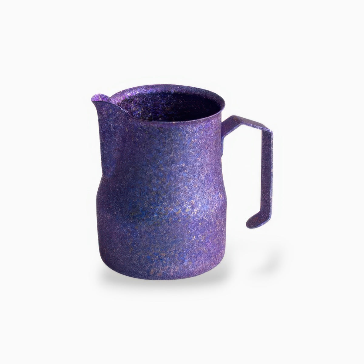 Pure Titanium Latte Pitcher 450ml