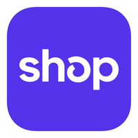Shop App Logo
