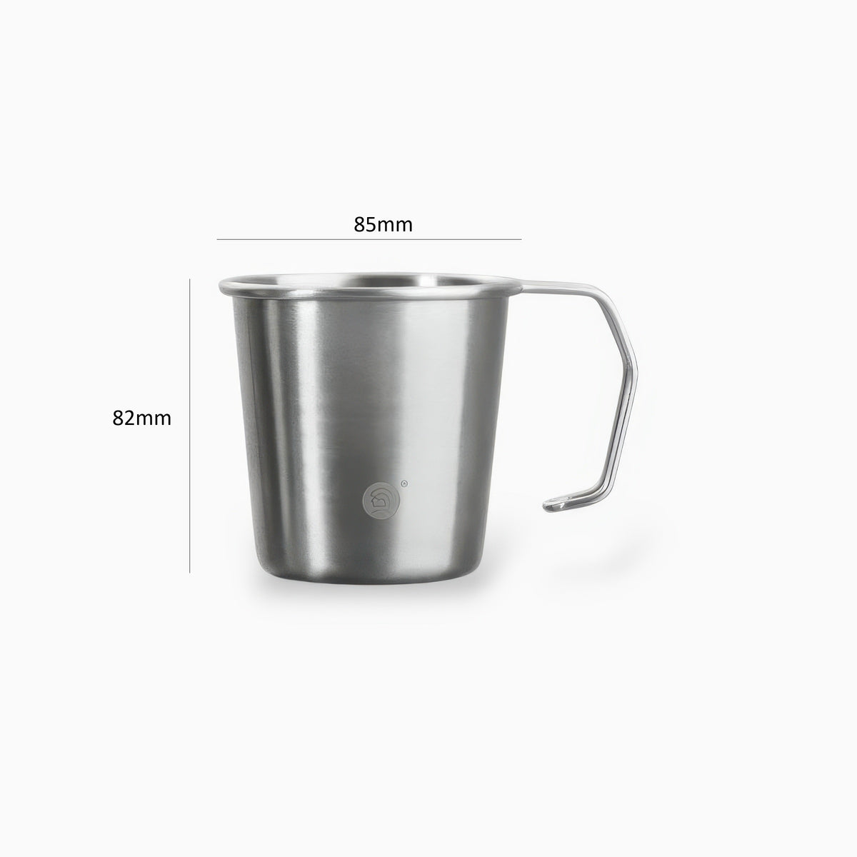 Trail Brew Stainless Steel Coffee Cup