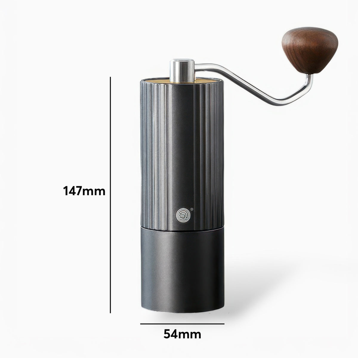 Z3 & Z3 Pro Manual Espresso Grinder – view 15 | Lastaforest