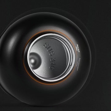Double-Wall Insulated Tumbler - SUS316 Liner – view 9 | Lastaforest