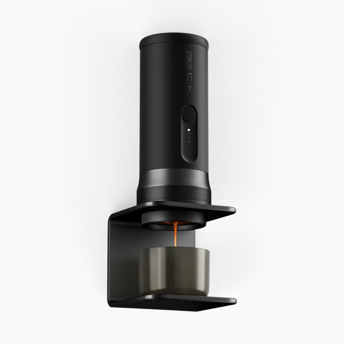 MHW-3BOMBER X-Press58 Portable Espresso Machine 58mm | Lastaforest