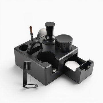 Ultimate Bundle Espresso Tamping Station Set | Lastaforest