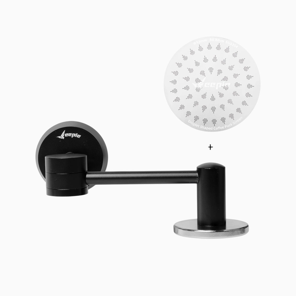 Multi-Function Magnetic Puck Screen Holder – view 14 | Lastaforest
