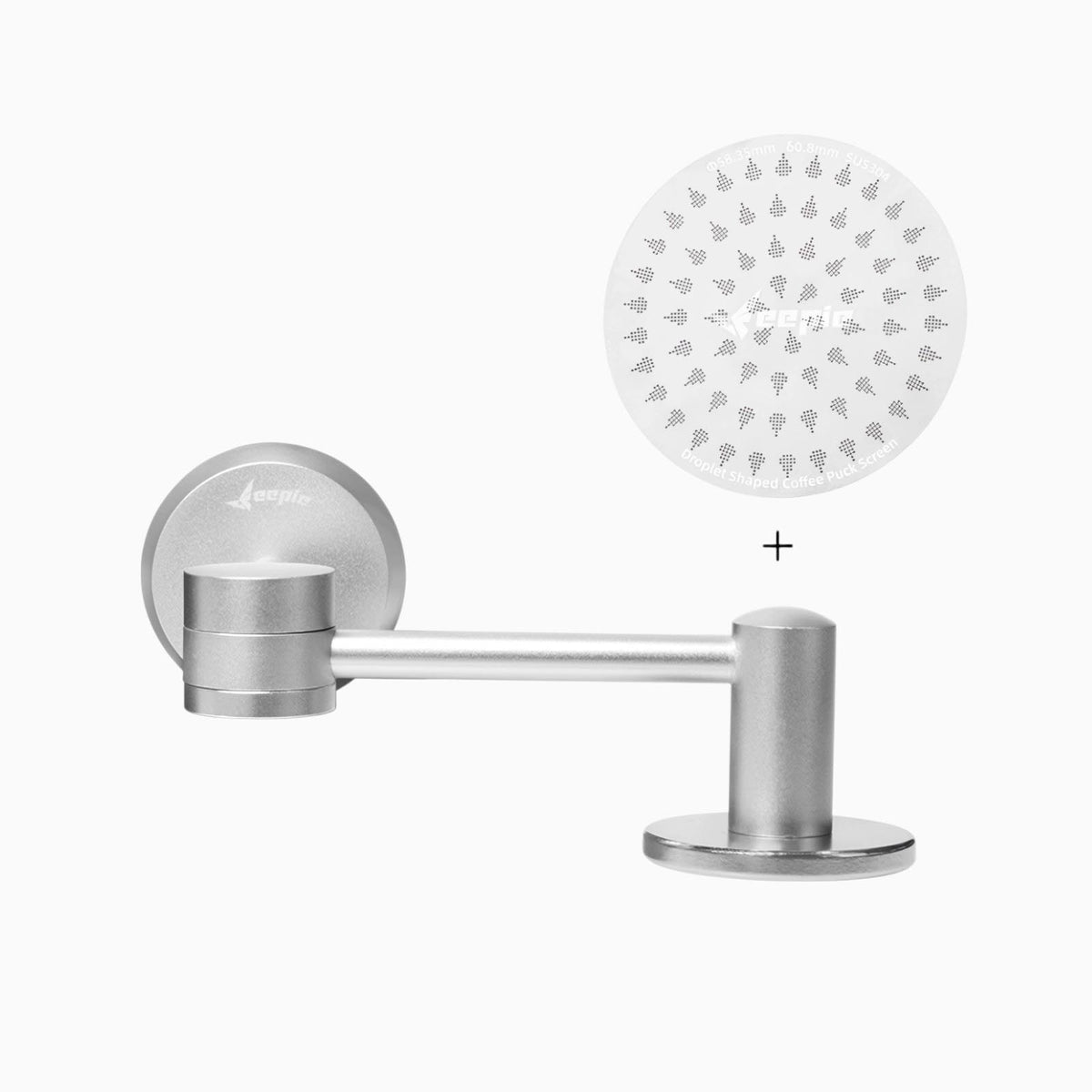 Multi-Function Magnetic Puck Screen Holder – view 15 | Lastaforest