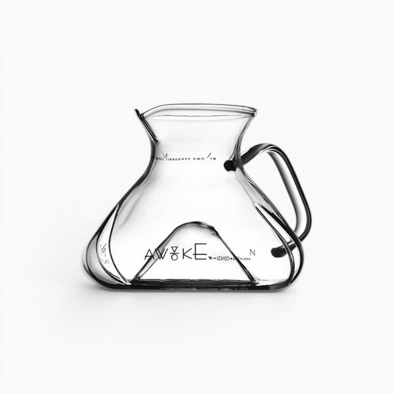 Tornado Coffee Sharing Pot 450ml – view 14 | Lastaforest