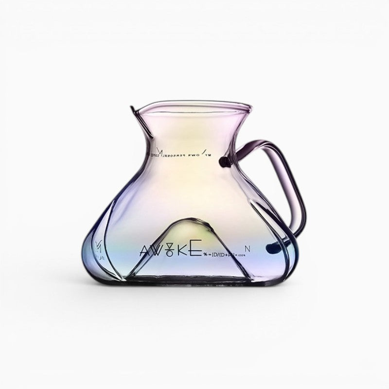 Tornado Coffee Sharing Pot 450ml – view 13 | Lastaforest