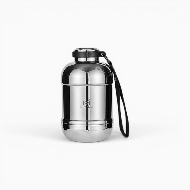 Double-Wall Insulated Tumbler - SUS316 Liner – view 15 | Lastaforest