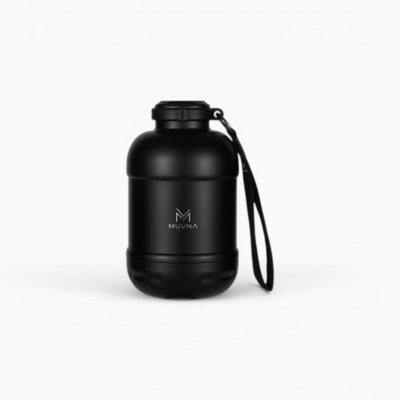 Double-Wall Insulated Tumbler - SUS316 Liner – view 14 | Lastaforest
