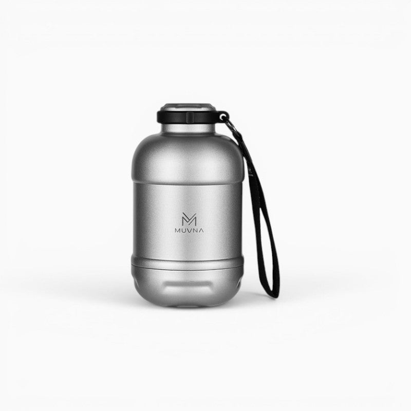 Double-Wall Insulated Tumbler - SUS316 Liner – view 16 | Lastaforest