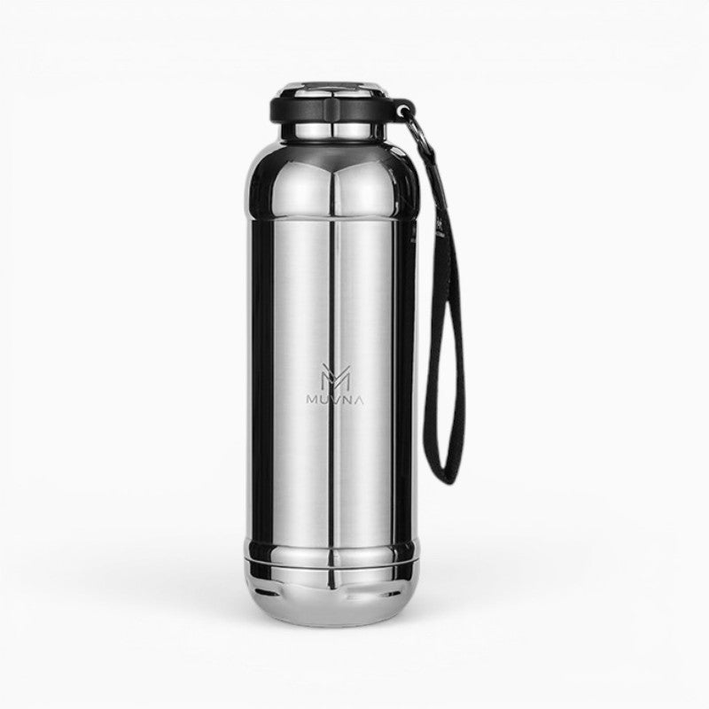 Double-Wall Insulated Tumbler - SUS316 Liner – view 12 | Lastaforest