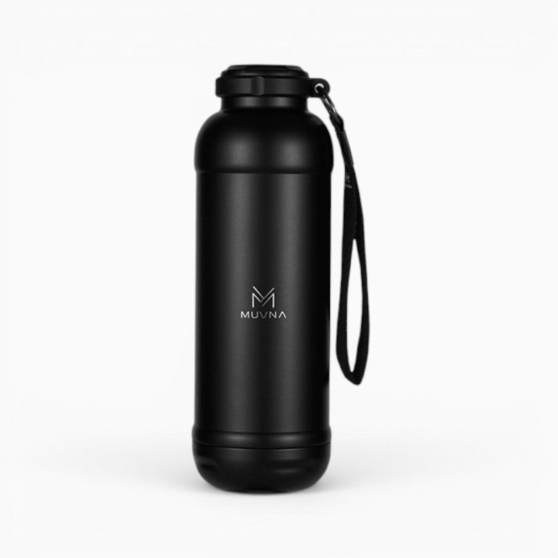Double-Wall Insulated Tumbler - SUS316 Liner | Lastaforest