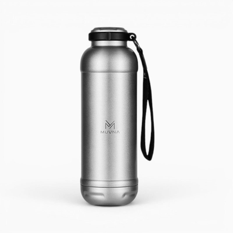 Double-Wall Insulated Tumbler - SUS316 Liner – view 13 | Lastaforest