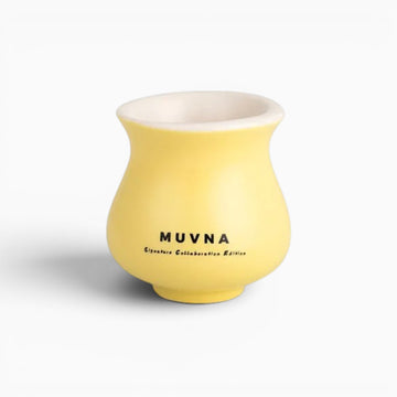 Aroma Tasting Cup - Flanged Rim Design | Lastaforest