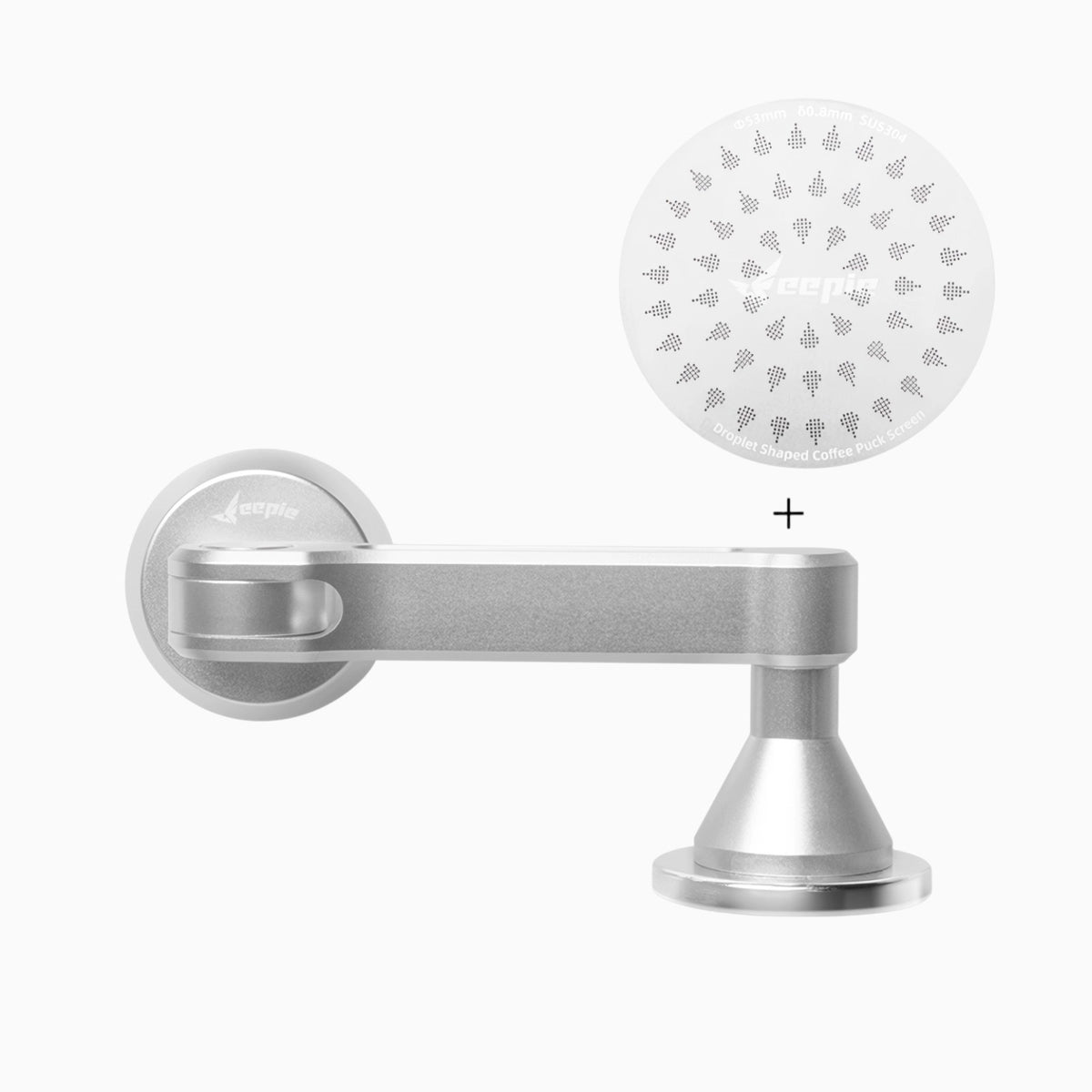 Multi-Function Magnetic Puck Screen Holder – view 13 | Lastaforest