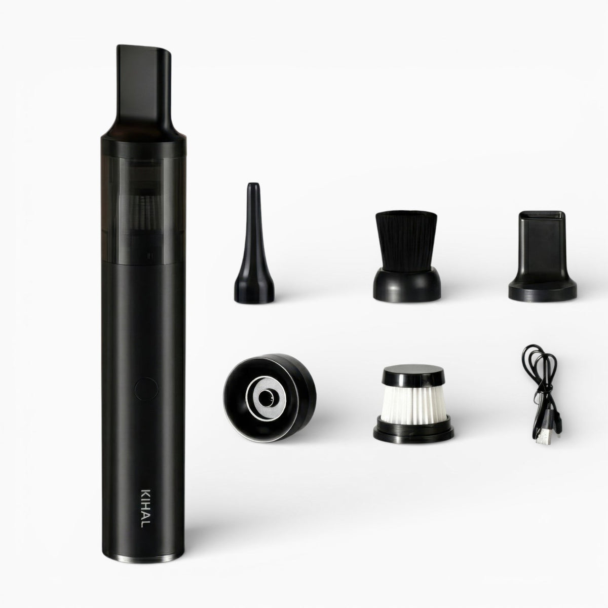The Barista Air Wand | Coffee Vacuum Cleaner