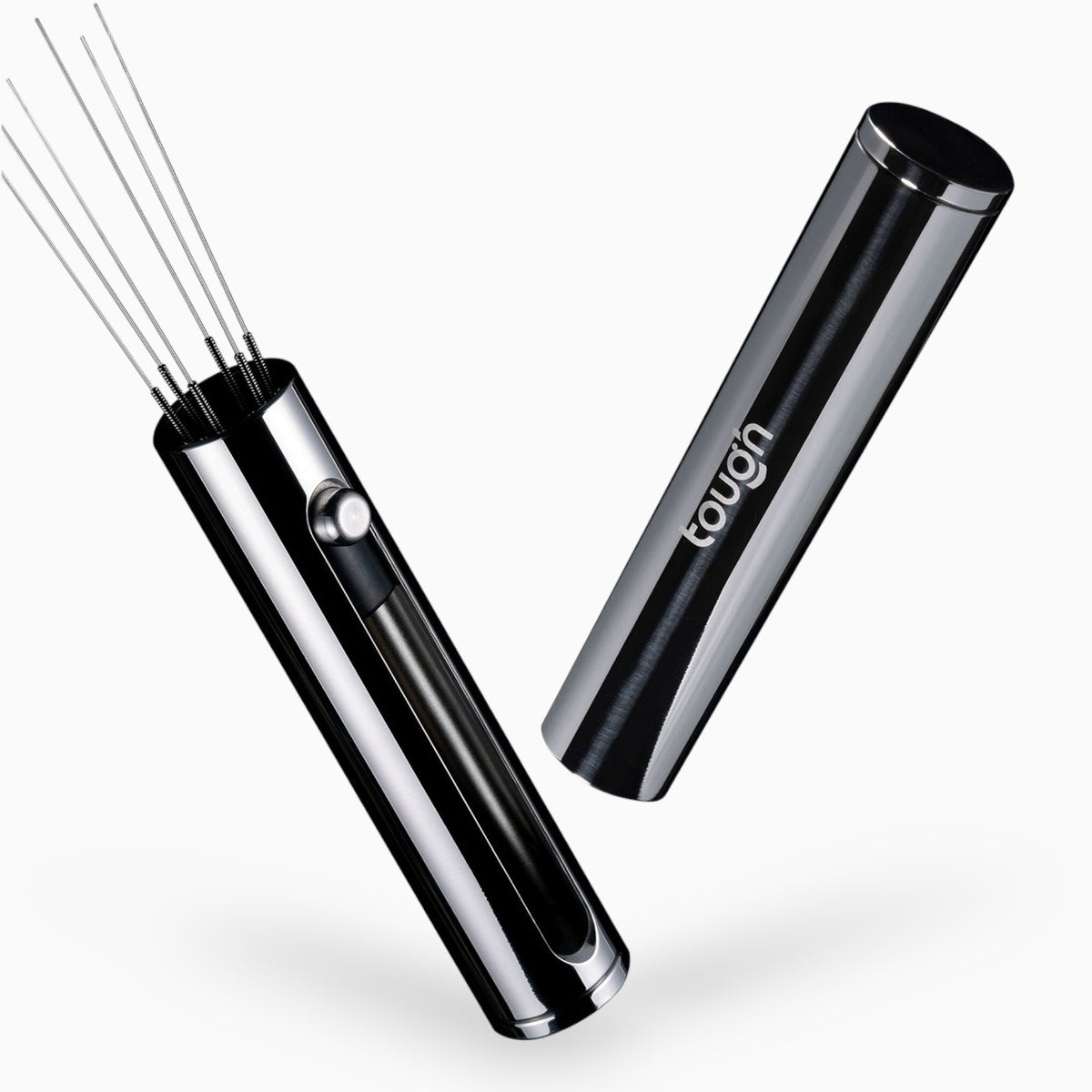Retractable Magnetic WDT Tool – Espresso Distribution – detail view | Lastaforest