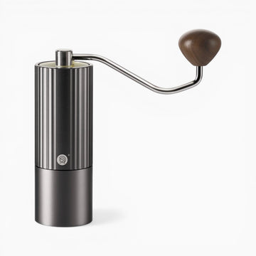 Z3 & Z3 Pro Manual Espresso Grinder | Lastaforest