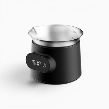 ESP Coffee Scale Integrated 100ml Cup | Lastaforest