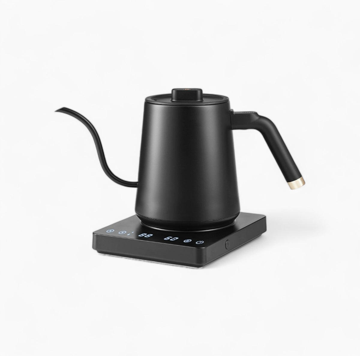 Electric Gooseneck Pour-Over Kettle | Lastaforest