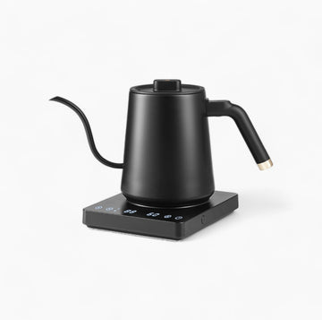 Electric Gooseneck Pour-Over Kettle | Lastaforest