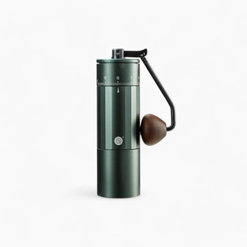 Z5 X-fold Manual Coffee Grinder | Lastaforest